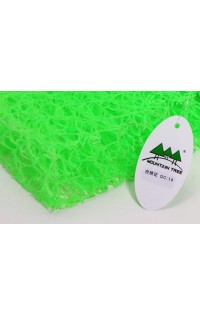 MT Spiral Filter mat green 120x100x4cm